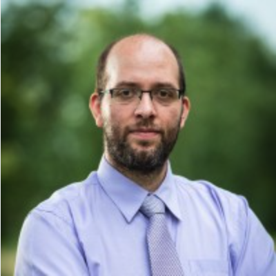 Martin Takac