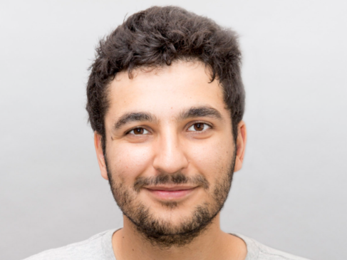 Salem Lahlou